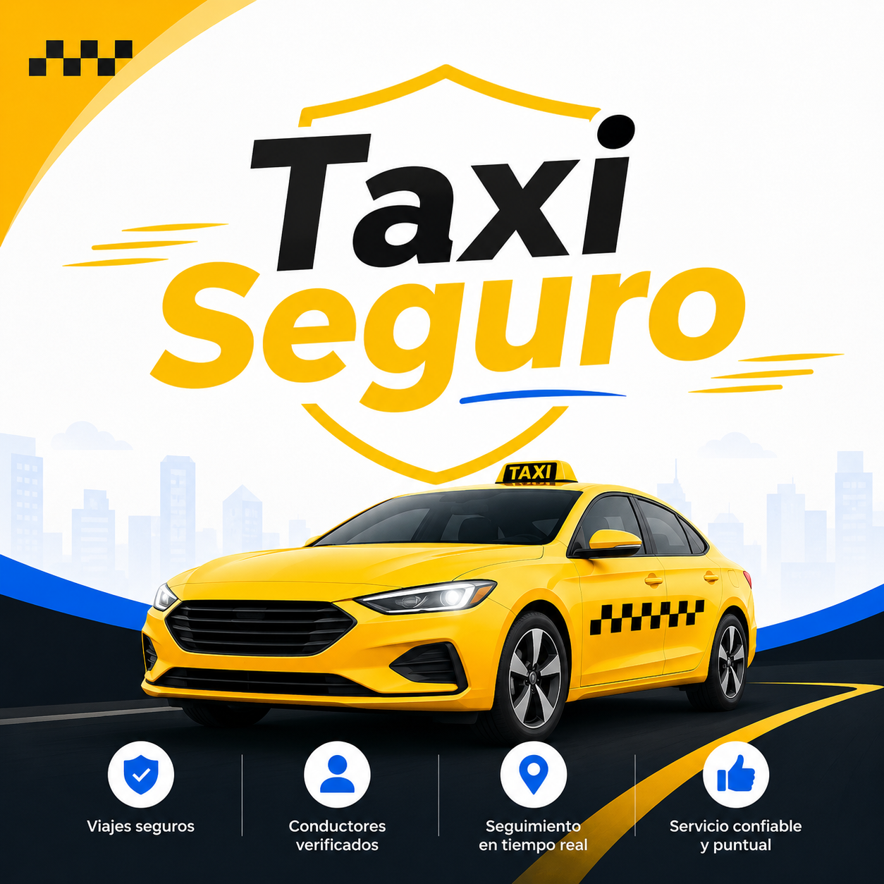 TAXI SEGURO